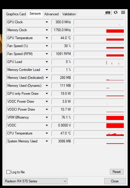 rx470换硅脂需要注意什么,rx470显卡怎么拆换硅脂