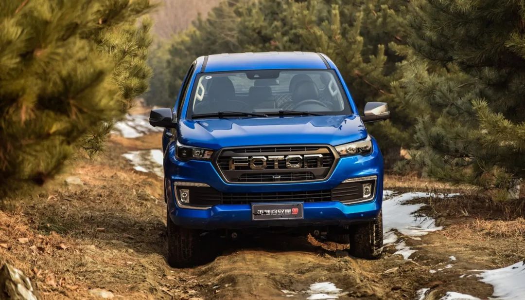 国产皮卡汽车十大品牌排行,国内皮卡哪个品牌好一些