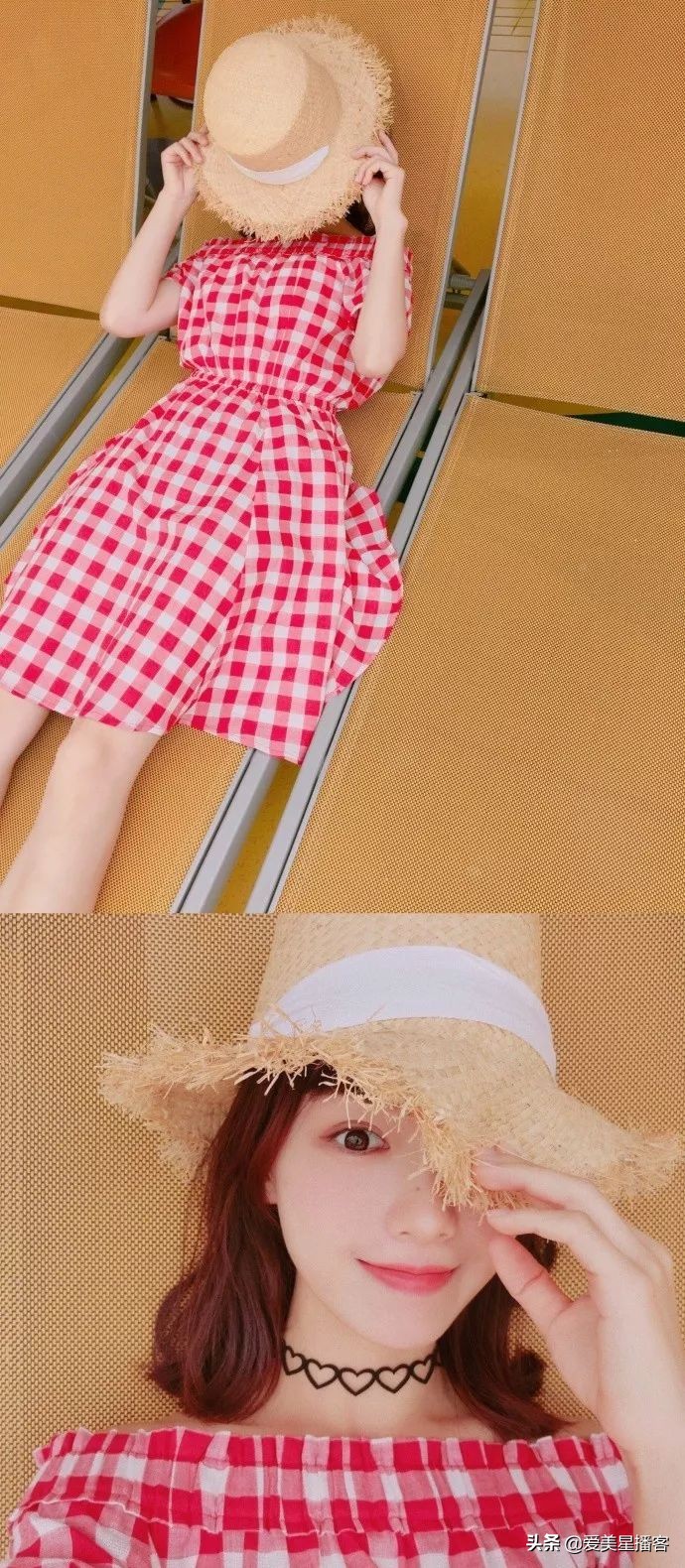 女士帽子夏季防晒遮阳新款,夏天防晒最实用的帽子