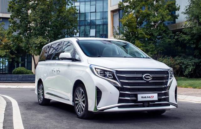 卖广汽m8多少价位,传祺m8和奥德赛家用怎么选