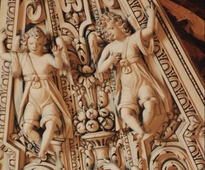 五欧元收获的快乐！这个教堂真像城堡，你是城堡的在逃公主吗？