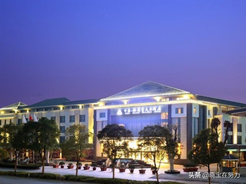 扬州的五星级酒店有哪些,扬州5星级酒店有哪些