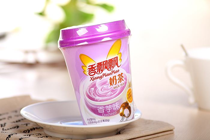 香飘飘为什么这么难上市,香飘飘该怎么发展