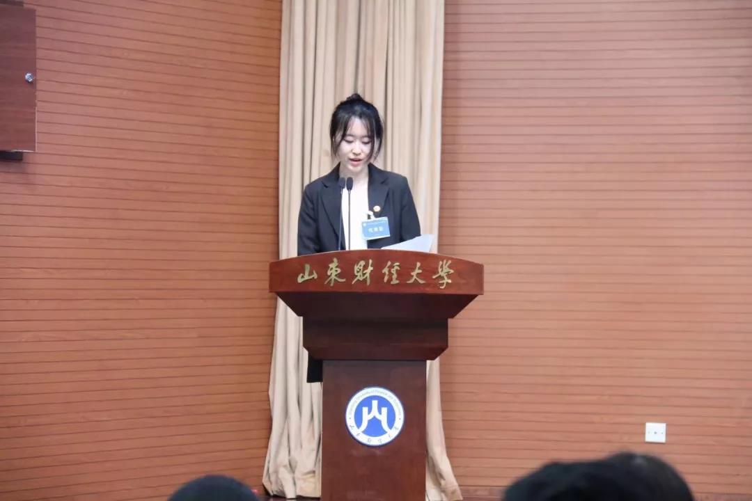 高颜值学霸！他们都从山东同一所大学走出，全部保送985、211名校
