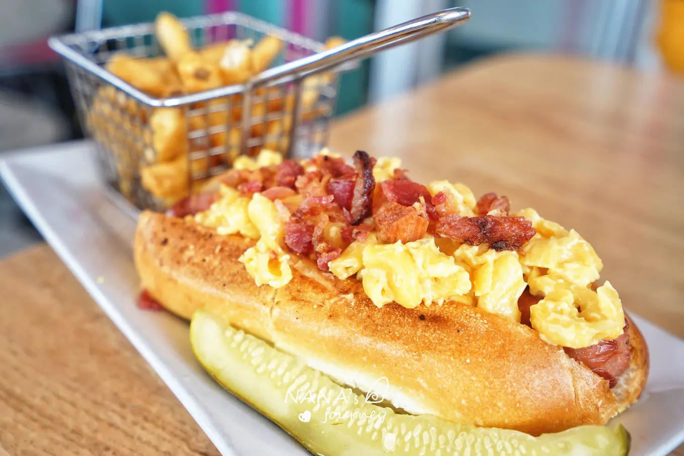 美国西部餐厅风格,美国公路主题餐厅