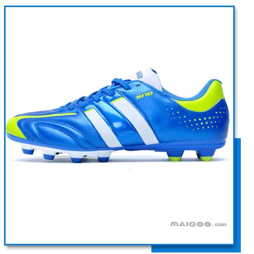 足球鞋散钉和短钉有什么区别,足球鞋都有哪些鞋钉类型
