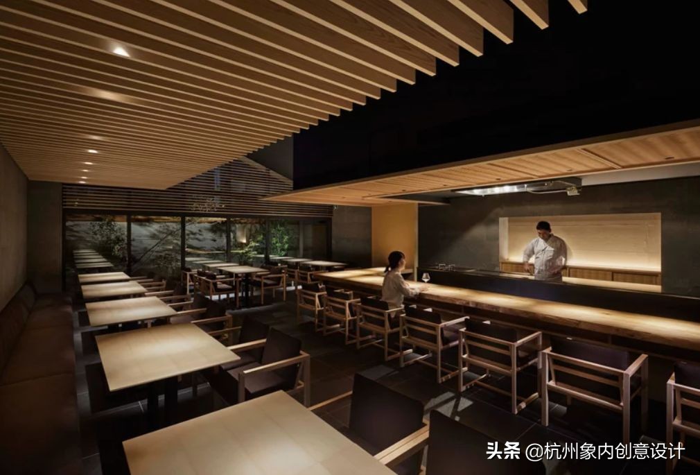 日本酒店房间设计,有哪些设计精美的酒店