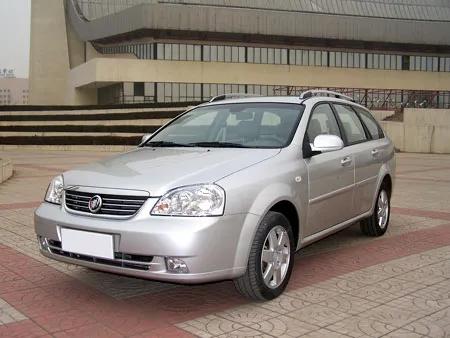 四缸英朗回来了,综合优惠达4万别克英朗值得买吗