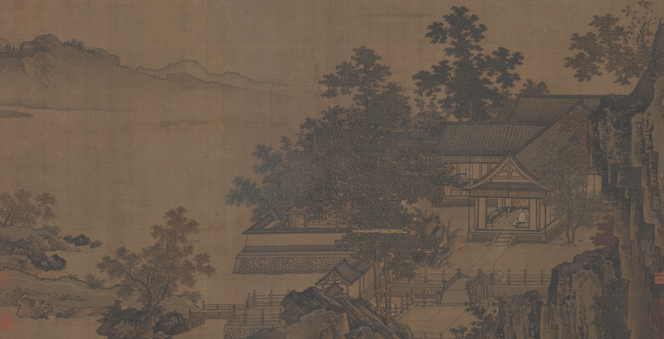 南宋的都城临安现在处于哪个位置,南宋的都城临安是现今的哪个地方