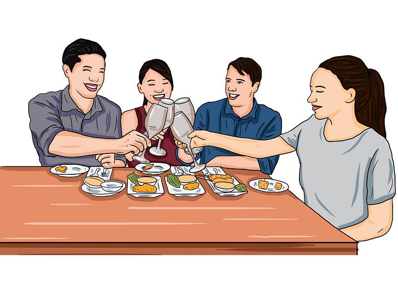 同学聚会遇到初恋怎么解决,婚后同学聚会遇到初恋该怎么办