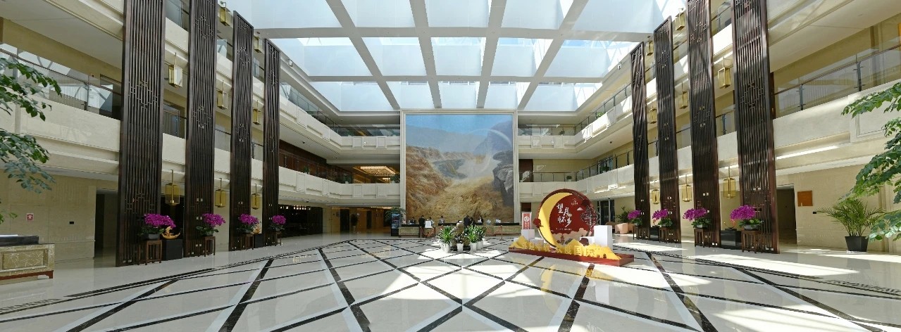 延安宾馆文化艺术,延安宾馆客房服务