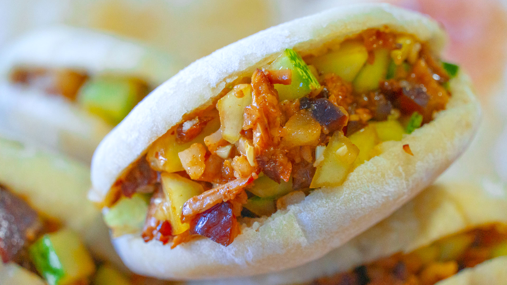 10道中国特色早餐,步骤详细做法简单,照着做,每天早餐不犯愁