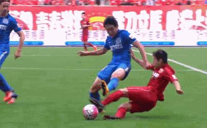 河南建业历年战绩,15年前的河南建业