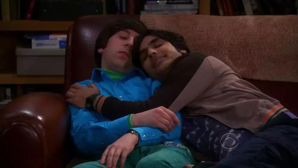 《生活大爆炸》大结局：我28岁，追了它整整9年，你呢？