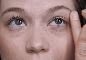 5分钟带你了解眼部问题，面对眼纹不惊慌，快来抄作业