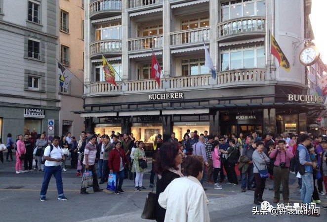 海外买表攻略,海外买表会比大陆便宜么