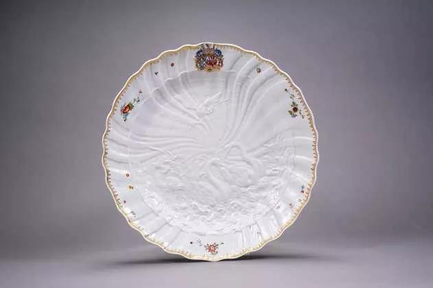 世界顶级瓷器不完全品鉴指南，唯有中国独领风骚