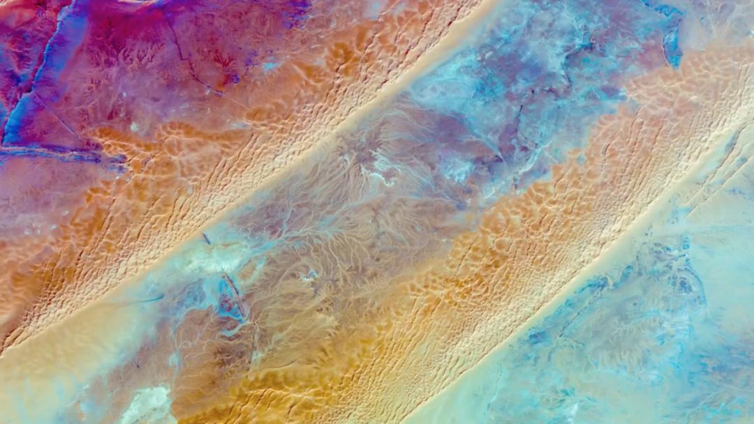 全球变暖内陆冰川退化原因,冰川消退史前洪水