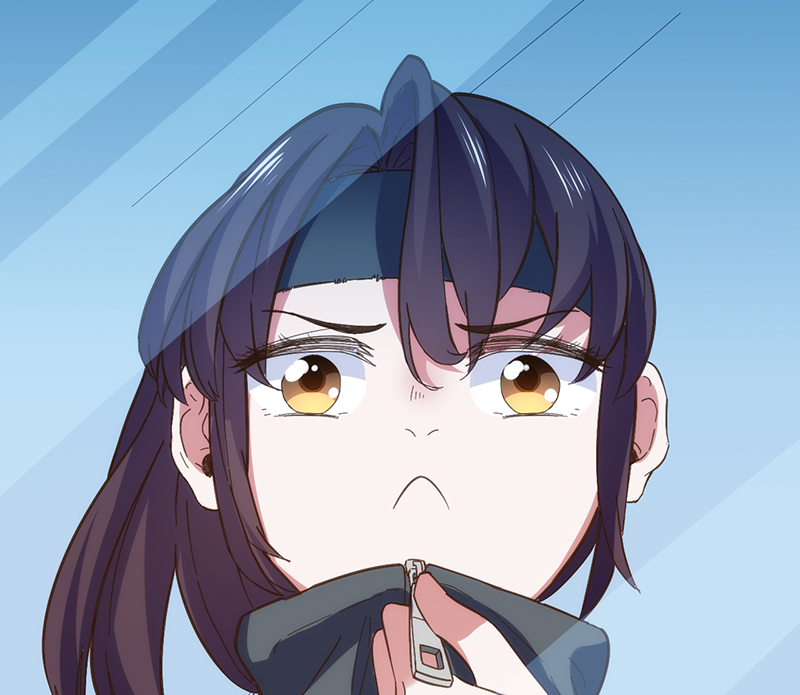 漫画《总裁的专属空姐》要比以前更漂亮，让渣男后悔去吧！