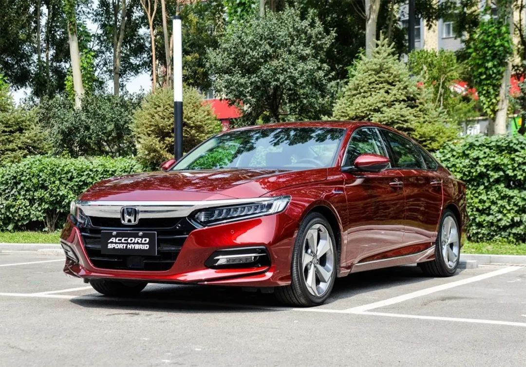 雅阁混动凯美瑞混动详细评测,雅阁混动凯美瑞混动怎么买