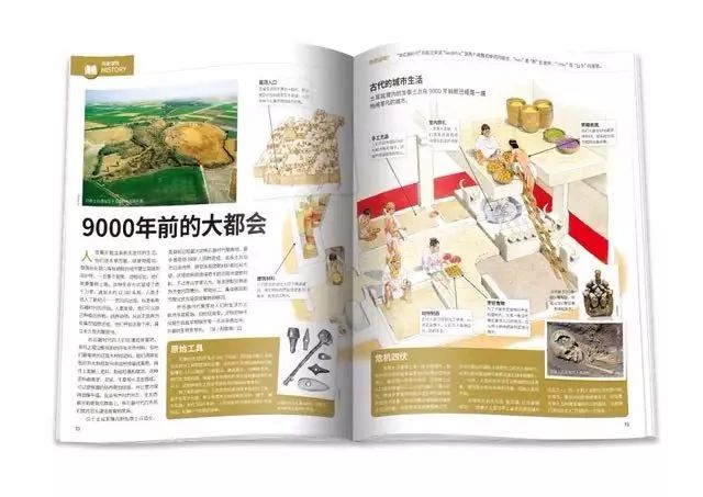 不知道给孩子订哪些杂志,看这篇