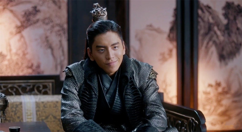 明明长得不错，但古装扮相一般？古装剧真能检验男演员的颜值硬伤