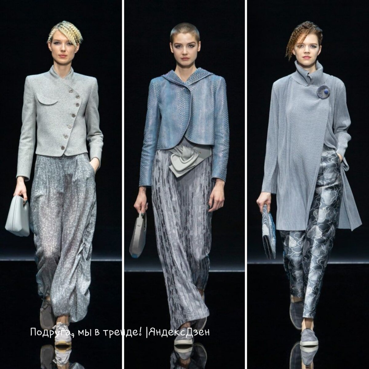 新款阿玛尼春夏时装秀,2021阿玛尼春夏时装图片