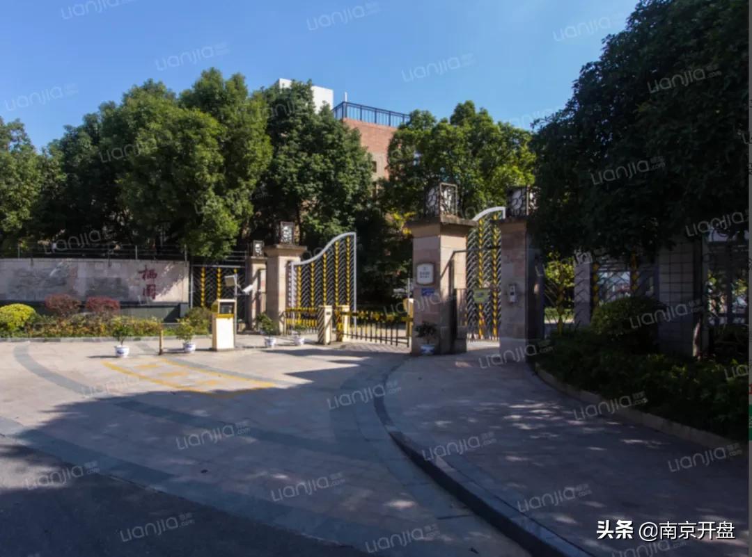 南京江宁最便宜房价在哪里,南京江宁5万左右房子最新