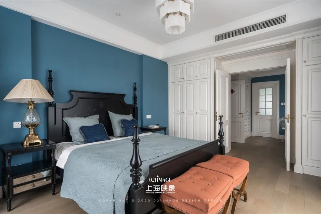 美克美家轻奢设计,美克装修风格