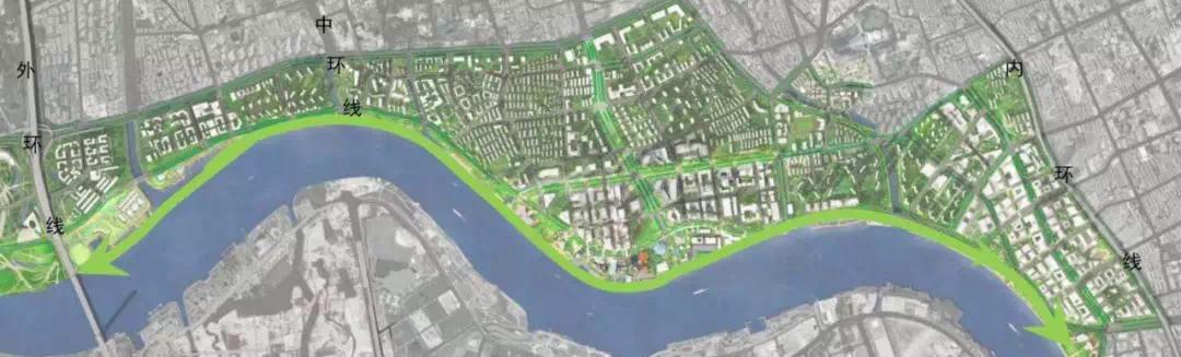 上海徐汇区重大工程,徐汇区重点项目2024年