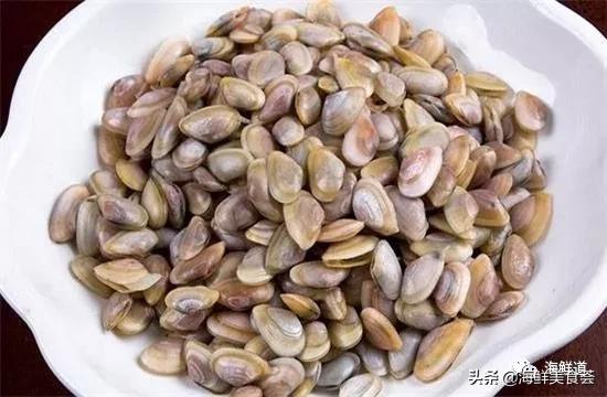 十种最美味海鲜,100种常见海鲜大全图