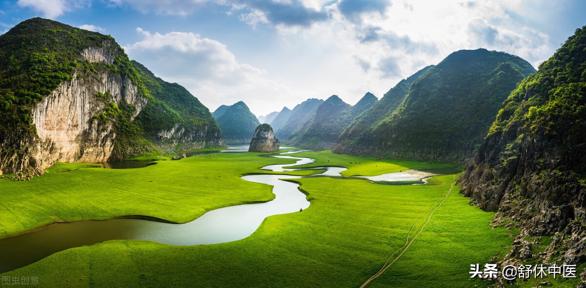 知道中医是怎样治疗肿瘤的吗？