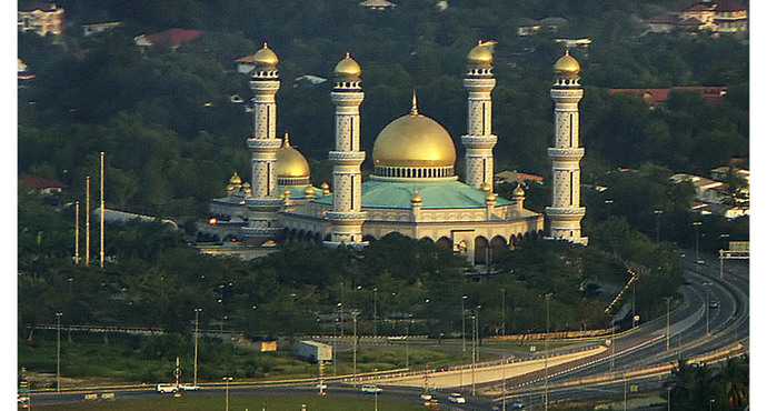 多哈有哪些景点,多哈旅游攻略必去景点大全