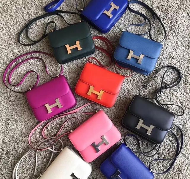 爱马仕包神日记,爱马仕最值得买的十款包
