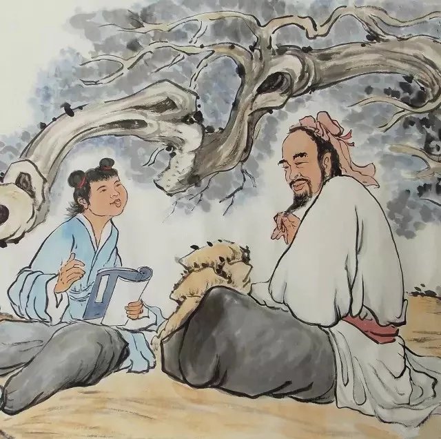 孝顺父母最好的方式就是给钱,孝顺父母二十八种方式福报无量