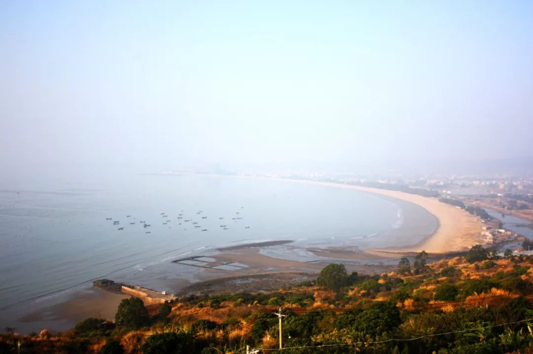 旅行种草,垦丁必打卡景点