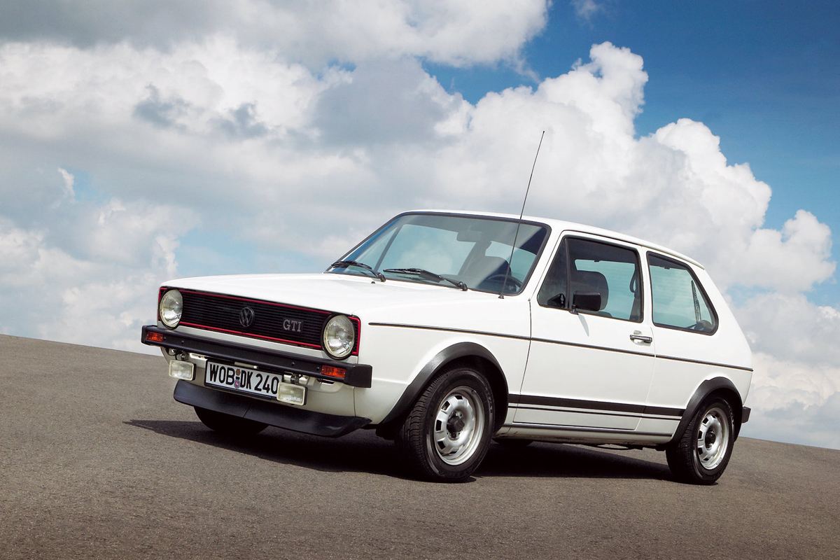 第八代高尔夫gti最新信息,向经典致敬2024