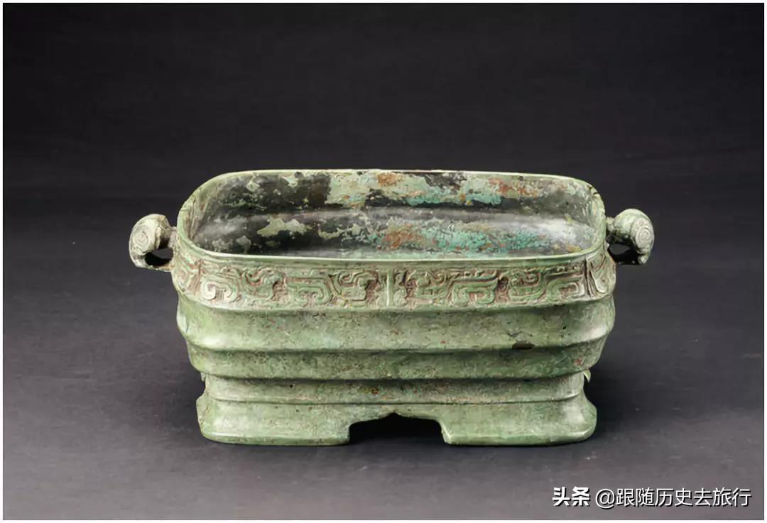 洛阳市二里头遗址,洛阳二里头遗址介绍