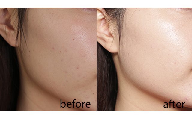 阿玛尼无痕持妆粉霜气垫测评,阿玛尼气垫2号和3号选哪个