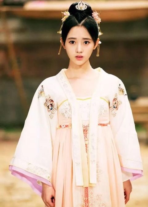 鞠婧祎清纯甜美图片,鞠婧祎甜美风格