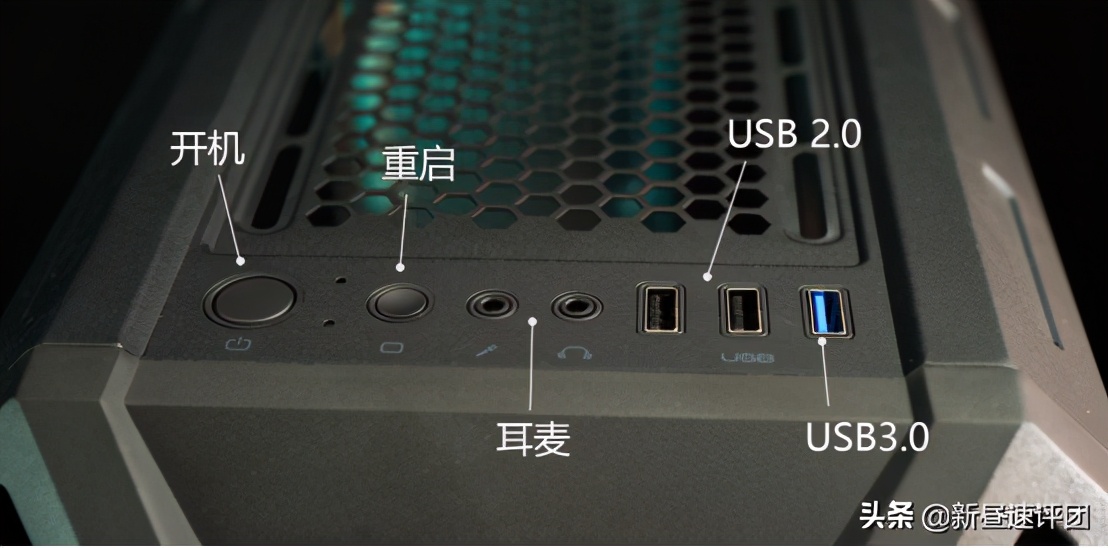 聊一款性价比巨低的笔记本电脑,骨伽魔影i7散热推荐