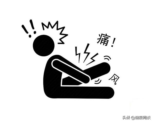 小龙虾配啤酒会引起痛风吗,小龙虾配啤酒会结石吗