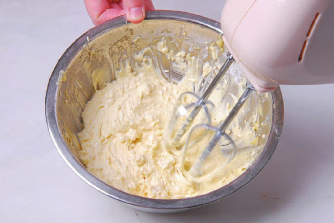 栗子奶油适合什么夹心,栗子奶油小方