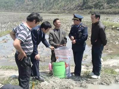 六成磷酸二氢钾是假货！造假门槛低，利润空间大！