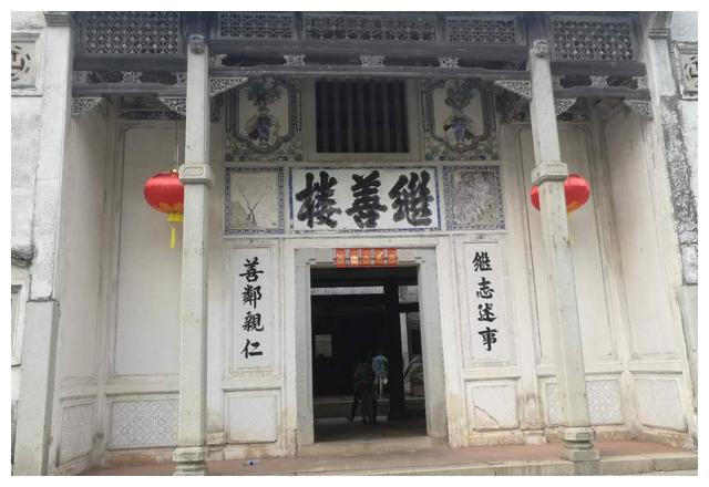 论中国古建筑,和新中式建筑与风水的关系