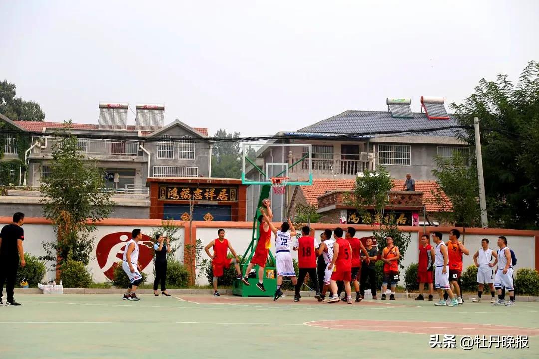 2019菏泽体育赛事,2024菏泽体育赛事