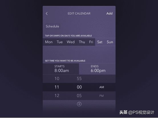 轻松提升设计作品格调适度留白,怎么让自己设计的作品附加值高端