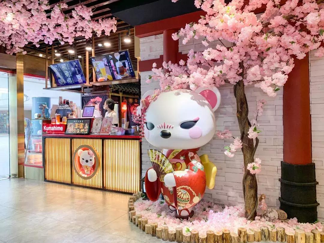 茶饮加铁板小吃,火爆的茶饮有哪些