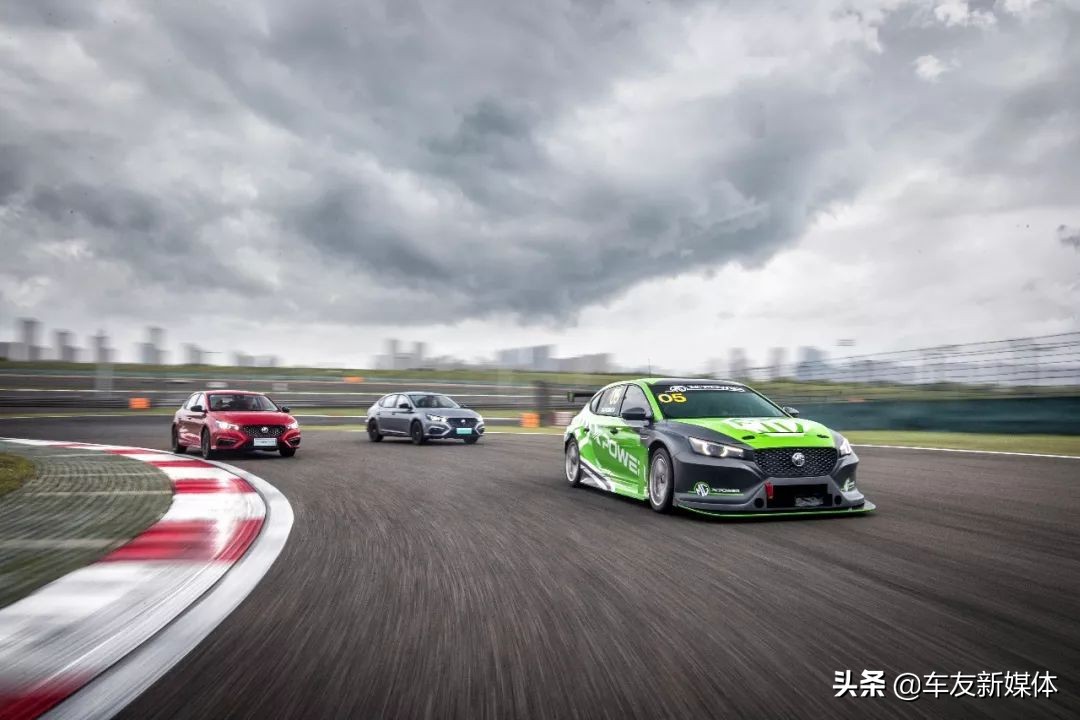 名爵mg进化史,名爵mg7车主评价