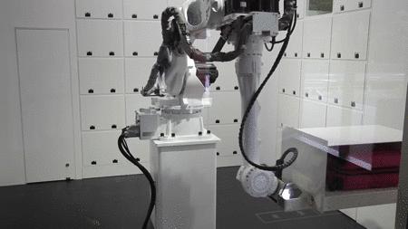 无人酒店最贵房间1800,无人酒店台湾大陆人来体验